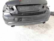 Mercedes E-Klasse Coupe C207 orig.Stossfänger Stoßstange hinten PDC BJ2009 197 obsidianschwarzmetallic