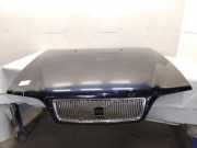 Volvo V70 S70 original Motorhaube Deckel vorn 417 Nautic Blue Pearl BJ1999