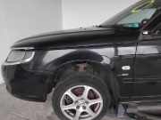 Saab 9-5 original Kotflügel vorn links schwarzmetallic 2.Facelift BJ2008