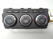 Mazda 6 GH original Heizungsbetätigung Klimabedienteil Bj. 2011 