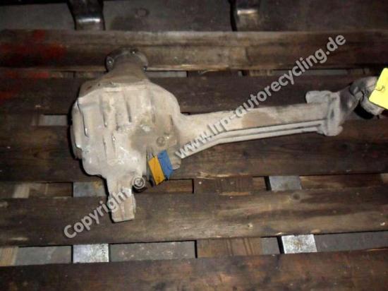 Vorderachsgetriebe 0K01327100A N.L. KIA Sportage (Ja) BJ: 1996 Bild Vorderachsgetriebe 0K01327100A N.L. KIA Sportage (Ja) BJ: 1996