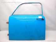 Trabant 601 original Tür links Fahrertür Neptunblau BJ1977