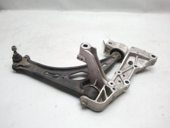 VW Touran 2005 Querlenker mit Konsole Alu vorn rechts 1K0407153G 1K0199296 Bild VW Touran 2005 Querlenker mit Konsole Alu vorn rechts 1K0407153G 1K0199296