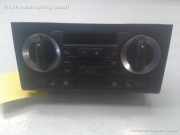 Audi A3 8P Heizungsregulierung Klimabedienteil 8P0819047N VDO BJ2006