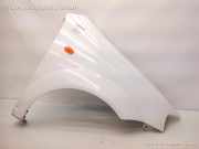 Daewoo Kalos original Kotflügel vorn rechts weiß mit gelben Seitenblinker BJ2003