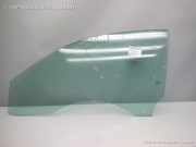 Mercedes CLK C209 Coupe Türscheibe vorn links grüncolor BJ2004