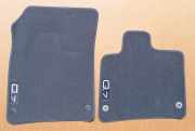 Audi Q7 Fussmatten Premium vorn Rechtslenker 4L2061270 PA RYK