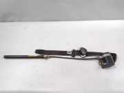 VW Golf 3 Cabrio Facelift original Sicherheitsgurt vorn links schwarz Bj.2000