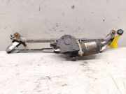 Smart Forfour 454 original Wischermotor mit Wischergestänge vorn Bj.2004