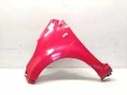 Peugeot 107 original kotflügel vorn links rot 3P0 KJH scarletrot Bj.2009