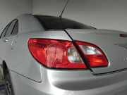 Chrysler Sebring 3 JS Limousine orig Rückleuchte Heckleuchte links außen BJ2009