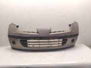 Nissan Micra K12 original Stoßfänger Stoßstange vorn Bj.2006