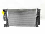 Toyota Auris E15 Kühler Wasserkühler 4221336512 BJ2012 1.6 97kw 1ZR