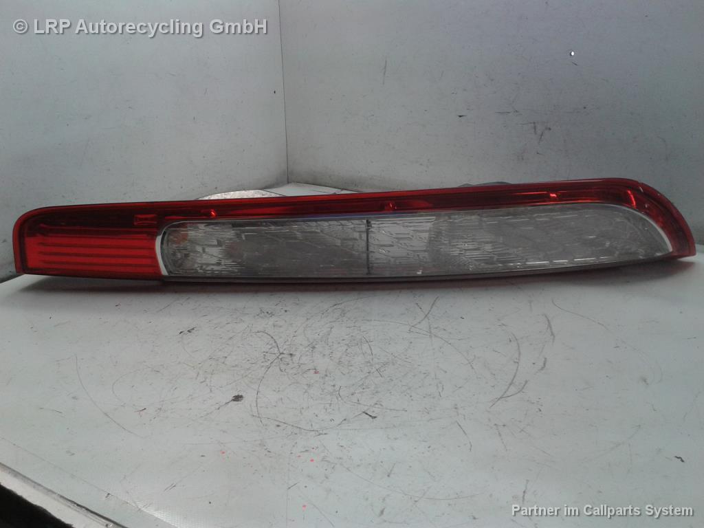 Ford Focus 2 DA3 Rückleuchte Schlussleuchte rechts Fließheck Facelift BJ2008 Bild Ford Focus 2 DA3 Rückleuchte Schlussleuchte rechts Fließheck Facelift BJ2008