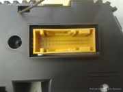 Citroen C8 Bj.2005 original Kombiinstrument Tacho Armatur 2.2HDI 1496274080