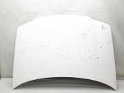 VW Polo 6N Motorhaube LB9A Candyweiss Facelift BJ2000