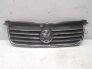 VW Passat 3BG original Kühlergrill mit Emblem BJ2004
