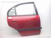 Mitsubishi Carisma Tür hinten rechts 5türig Fliessheck Faceliftmodell ab 3/99