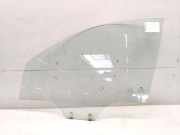 Hyundai i10 Türscheibe vorn links grüncolor Bj.2010