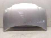 Hyundai Atos Prime original Motorhaube silbermetallic Q0 bright silver Bj.2005