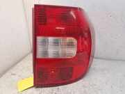 Skoda Yeti 5L original Rückleuchte Heckleuchte rechts BJ2010