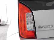 Skoda Citigo original Rückleuchte Heckleuchte Schlussleuchte links BJ2013