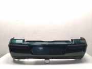 VW Golf 3 Cabrio Facelift original Stoßstange Stoßfänger hinten Bj.2000 