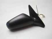 Nissan Primera P10 Außenspiegel rechts elektrisch beheizt schwarz unl BJ1992