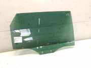 Seat Leon Kombi ST 5F Türscheibe hinten rechts original abgedunkelt grün Bj.2019