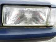 Citroen BX original Scheinwerfer vorn links Halogen 