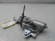 Suzuki Ignis 1 FH Heckwischermotor 34355581 BJ2001