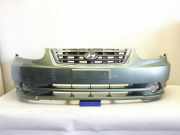 Hyundai Accent LC BJ2004 Stossfänger Stoßstange vorn 86511256610 Grill