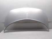 Renault Scenic 2 original Motorhaube Silber MV632