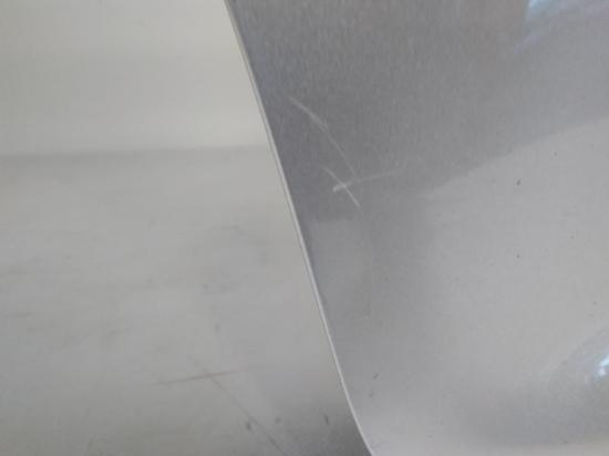 VW Touran 1T Bj.2009 original Tür hinten rechts Reflexsilbermet. LA7W Bild VW Touran 1T Bj.2009 original Tür hinten rechts Reflexsilbermet. LA7W