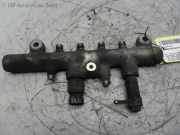 Mazda MPV 2 LW Verteilerrohr 2.0DI 100kw BJ2003