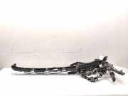 VW Golf VII Variant original Satz Halter Führungen Stossfänger hinten BJ2014