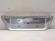 Mercedes C Klasse S203 T-Modell original Blende Heckklappe Bj.2001 brillantsilbermetallic 744