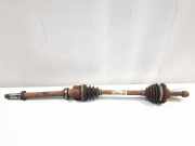 Peugeot 206+ original Antriebswelle Gelenkwelle rechts 1,1 44KW Bj.2009 