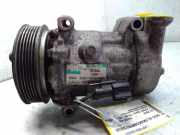 Ford Fiesta 6 JD JH1 original Klimakompressor 1.4TDCI 50kw