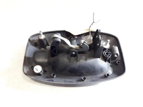 Fiat Ducato 250 original Türgriff Türöffner vorn rechts außen BJ2007 Bild Fiat Ducato 250 original Türgriff Türöffner vorn rechts außen BJ2007