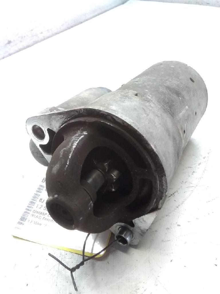 Chevrolet Aveo T250 original Anlasser Starter 1.2 55kw Schalter Bj.2009 Bild Chevrolet Aveo T250 original Anlasser Starter 1.2 55kw Schalter Bj.2009