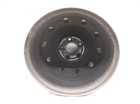 Hyundai ix35 Bj.2012 Satz original Stahlfelgen 6.5Jx16 ET45 Bild Hyundai ix35 Bj.2012 Satz original Stahlfelgen 6.5Jx16 ET45