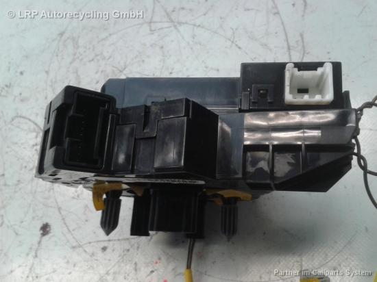 Ford Focus 2 Facelift BJ2008 Schleifring Wickelfeder Airbag 4M5T14A664AB Lenkwinkelsensor Bild Ford Focus 2 Facelift BJ2008 Schleifring Wickelfeder Airbag 4M5T14A664AB Lenkwinkelsensor