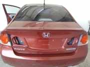 Honda Civic FD3 Limo Heckklappe Kofferraumdeckel R525P 4-türig BJ2007