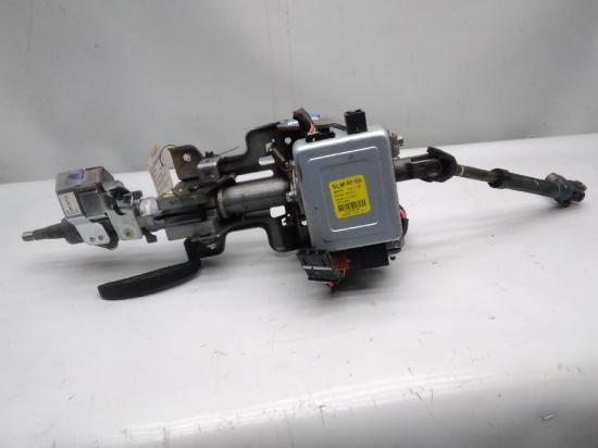 Hyundai ix35 Bj2012 original Lenksäule mit Elektro-Servomotor Bild Hyundai ix35 Bj2012 original Lenksäule mit Elektro-Servomotor