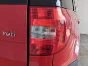 Skoda Yeti 5L original Rückleuchte Heckleuchte rechts BJ2010
