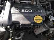 Motor Z10XEP 1.0 44kw Laufleistung 113337km Opel Corsa C Bj.2004