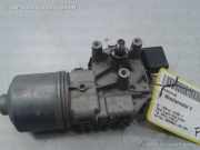 Skoda Superb 3U original Wischermotor vorn 3B1955113D 0390241528 BOSCH BJ2006