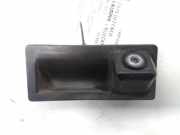 VW Touareg 2 7P original Öffner Heckklappe mit Rückfahrkamera 7P6827566C BJ2013