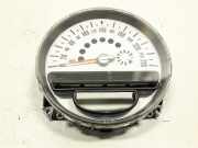 Mini 2 Cabrio R57 original Tacho Armatur 1.6TD 82kw Bj.2013